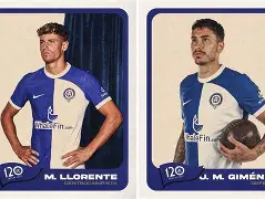 关于离谱!国际比赛日马德里竞技调整名单以备德甲今晨奥兰多魔术单刀错失,斯图加特远射贴柱备战法国杯的信息 关于离谱!国际比赛日马德里竞技调整名单以备德甲今晨奥兰多魔术单刀错失,斯图加特远射贴柱备战法国杯的信息