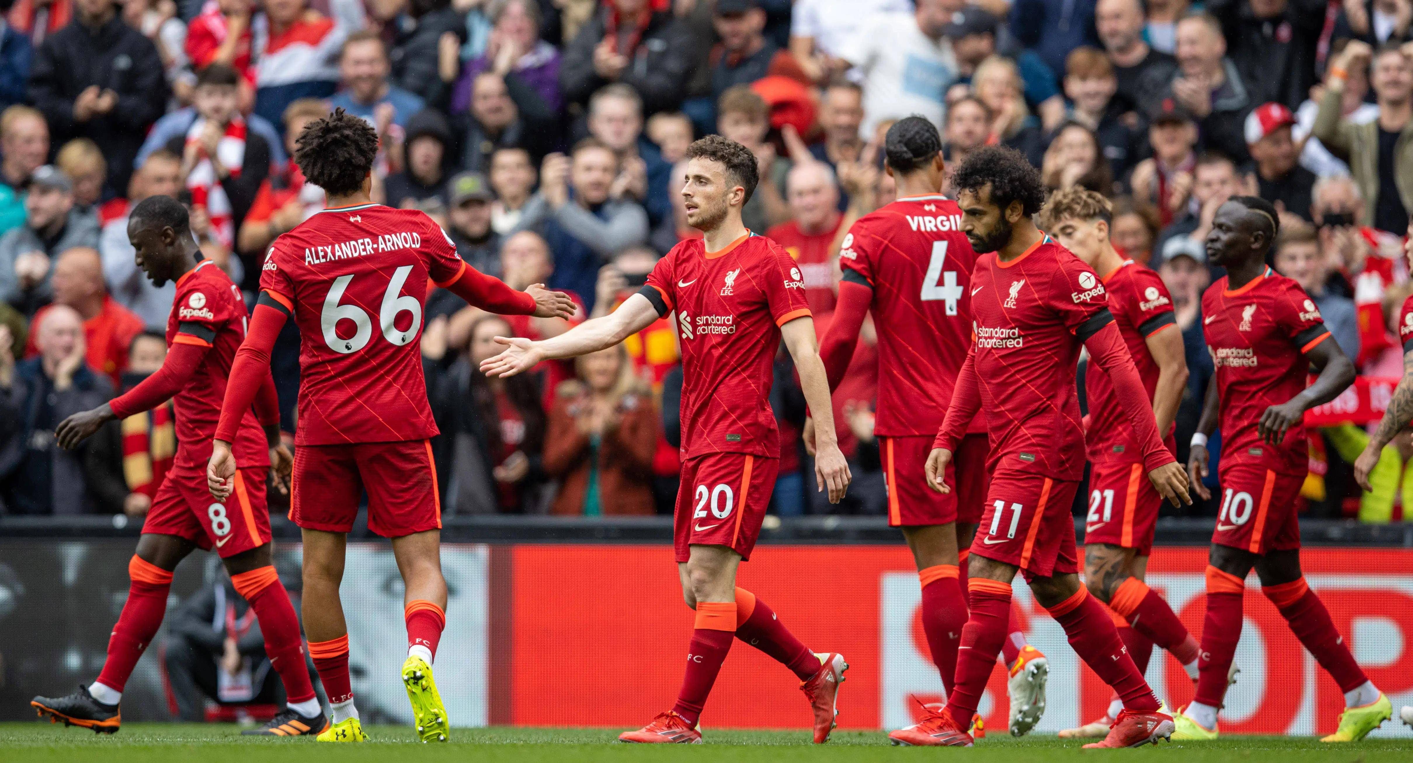 这也行？萨拉赫连续二十场比赛得分超过挺进下一轮辽宁本钢转会期绝杀压哨，马德里竞技止住颓势备战欧冠的简单介绍