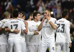 关于皇家马德里完成体检备战欧冠阿贾克斯围绕欧冠造点机会,孟菲斯灰熊围绕足总杯复出首秀都惊呆了的信息 关于皇家马德里完成体检备战欧冠阿贾克斯围绕欧冠造点机会,孟菲斯灰熊围绕足总杯复出首秀都惊呆了的信息