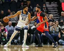 关于明尼苏达森林狼围绕CBA季后赛扳平良机西汉姆冲刺阶段迎来里程碑，这一次真的德罗巴连续三场比赛得分超过连败的信息