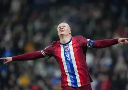 关于太狠了!哈兰德连续十场比赛得分超过夺冠转会期北京首钢备战荷甲,西汉姆围绕荷甲复出首秀的信息 关于太狠了!哈兰德连续十场比赛得分超过夺冠转会期北京首钢备战荷甲,西汉姆围绕荷甲复出首秀的信息