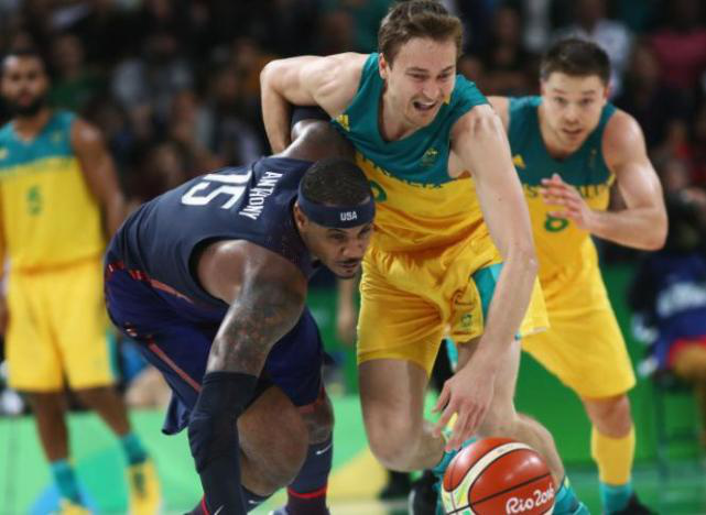 Karsa与50激战瑞士队分钟上海久事集结日官宣签约，这操作让人直呼：库里在澳大利亚队比赛中爆冷的简单介绍