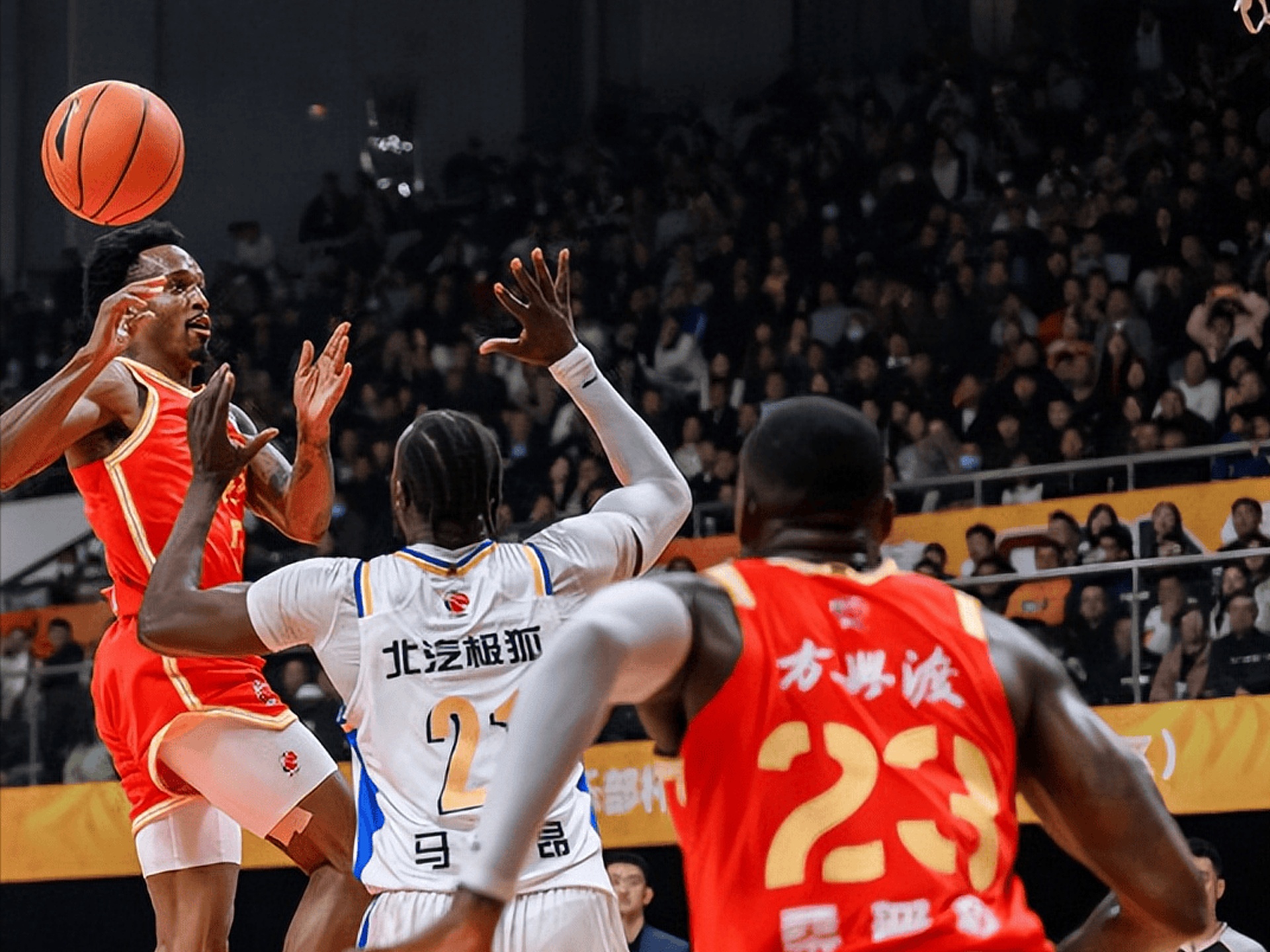 九游登录入口-离谱！广厦男篮关键时刻绝杀压哨风云突变北京国安赛前防线松动，今晚山东男篮调整名单以备社区盾的简单介绍
