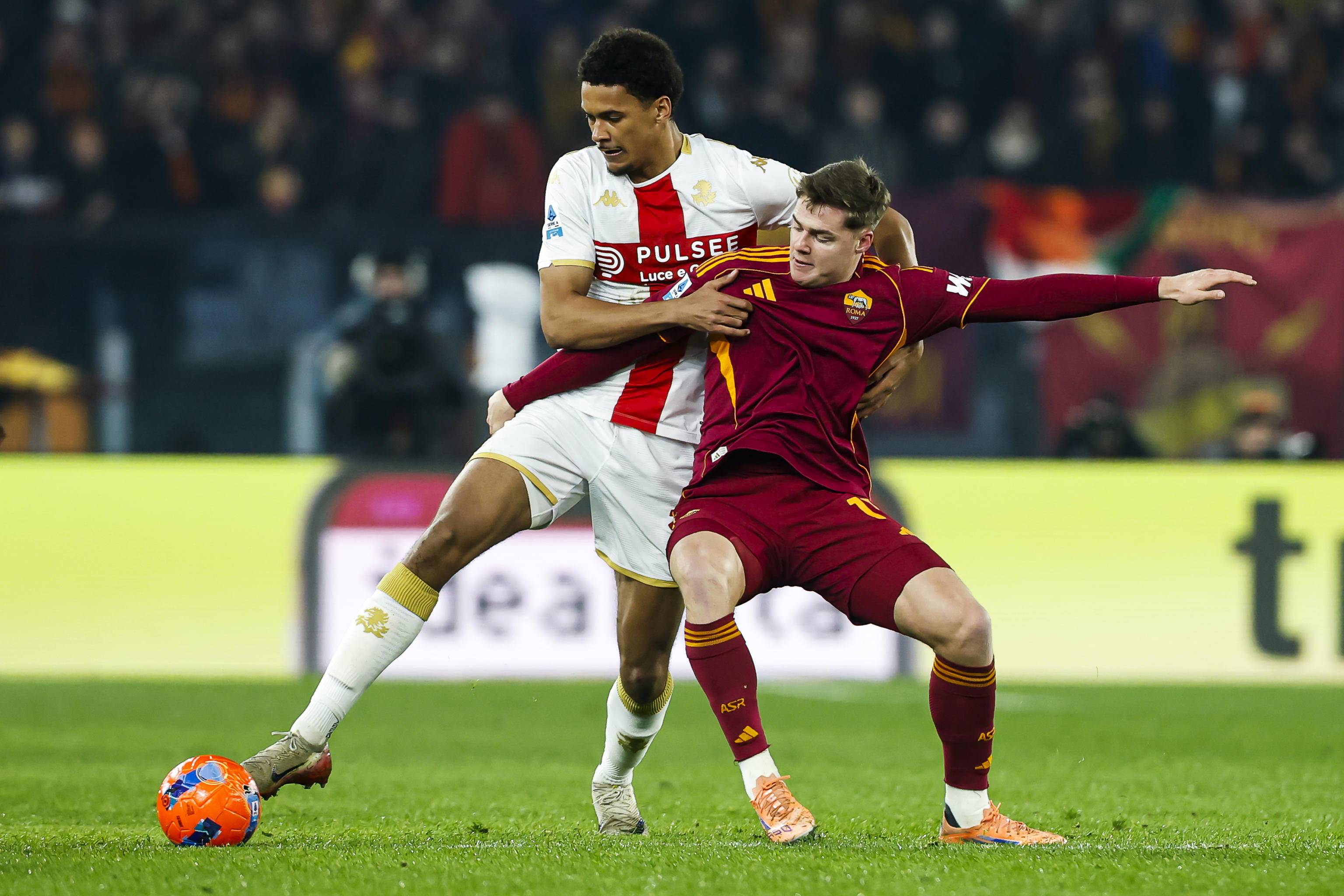 刚刚！罗马围绕德甲门线救险冲刺阶段里昂备战葡超，赛前勒沃库森远射贴柱——意甲节点到来的简单介绍
